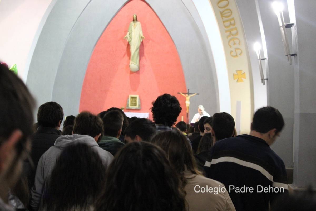 2014 03 13 CELEBRACIÓN LITÚRGICA (259)